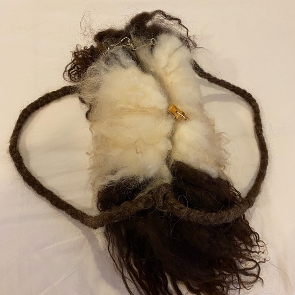 Brand new bag! Hands made from Michigan! - Picture 3 of 4